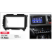 CARAV 11-564 Honda Vezel 2014+ 